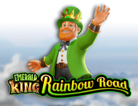 Emerald King Rainbow Road