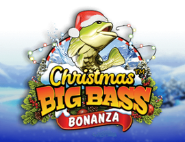 Christmas Big Bass Bonanza